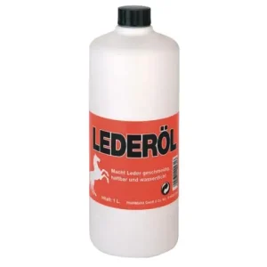 Begrenztes Angebot Euro-Lederöl 1000 ml