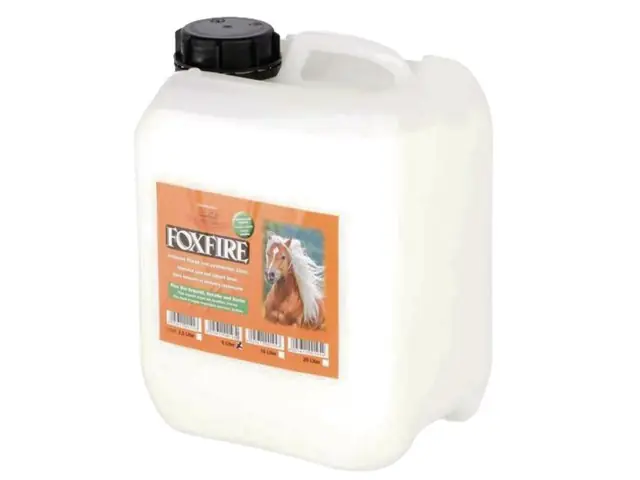 Expressversand Foxfire Sprühpflege 5ltr.