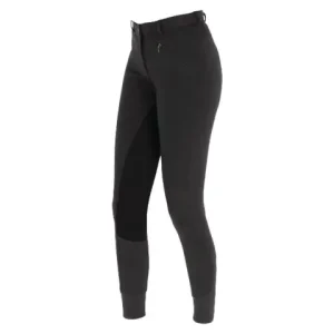 Neue Ware Reithose Economic Teens 164 schwarz