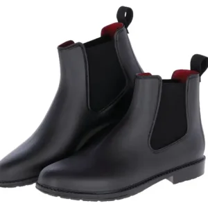 Reitstiefelette Axona PVC, Gr.41 Preiswert
