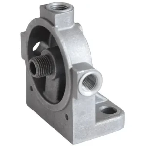 Top-Seller Filtergehäuse zu Case, Deutz, Fendt, MF (WK842, WK731, WK723) F166200060010