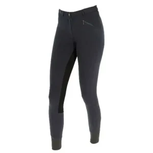 Reithose Economic Damen 36 blau Sichere Zahlung