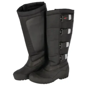 Beliebt Thermostiefel Classic, Gr. 38 schwarz