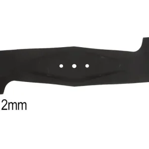Zertifiziert Rasenmäherm. z. Viking 512mm 61077020130