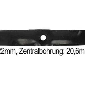 Billig Rasenmäherm. z. John Deere 422mm M113517, M114581, M115328, M115495