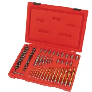 Sofort Bestellen Schraubenausdreher-Set 49-tlg.