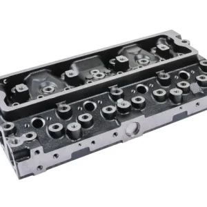 Zylinderkopf zu MF-Perkins 3641801M91, 4222358M91, 4223822M91, 4226772M91,ZZ80216, ZZ80218, ZZ80220, ZZ80221 Preiswert