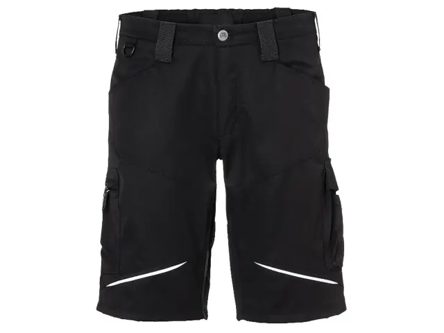 Sonderaktion KÜBLER ACTIVIQ Stretchshorts GR 46 schwarz