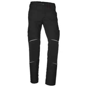 Ausverkauf KÜBLER ACTIVIQ Stretchhose GR 56 schwarz