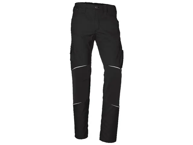 Top-Angebot KÜBLER ACTIVIQ Stretchhose GR 60 schwarz