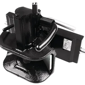 Zugmaul zu Scharmüller 033293221A02 Neue Ware