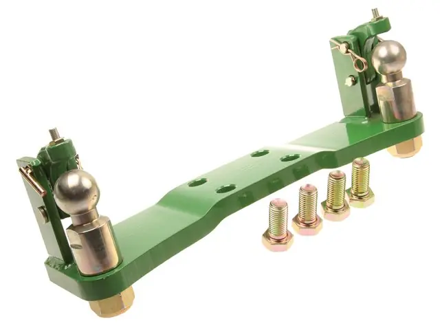 Zwangslenkung zu Sauermann HS6089JDZLB Direkt Vom Hersteller