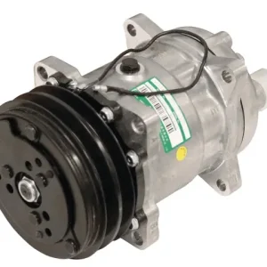 Preiswert Klimakompressor zu CNH-Steyr 5811103, 322333200