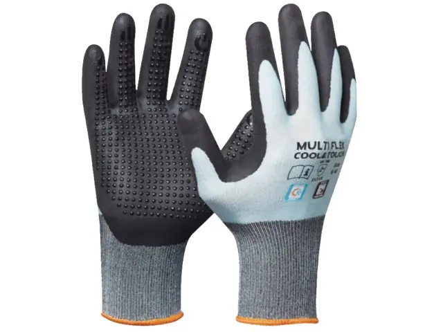 Kracherpreis Handschuh Gr.11/XXL MULTI FLEX Cool&Touch