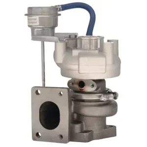 Turbolader zu Kubota 1C041-17014, 1C04117017 Sonderangebot