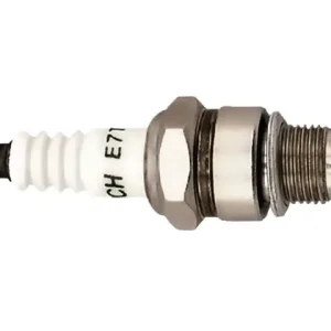 Neu Im Sortiment Zündkerze M10 vergleichbar CMR6H RZ7C USR7AC