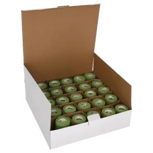 Bestpreis 25 Stk. Klauenbandage VETlastic 7,5 cm 4,5 m hellgrün