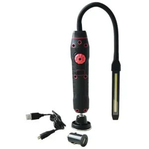 Neu Im Sortiment AKKU LED Inspektionsl 6+50 Lumen