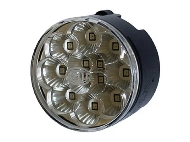 Mega-Angebot Schluss-Bremsleuchte LED zu Claas, Fendt 18128270,G737900020130