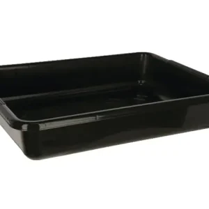 Stiefeldesinfektionswanne Premium 74 x 57 x 14,5cm Neu