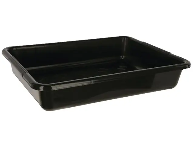 Stiefeldesinfektionswanne Premium 74 x 57 x 14,5cm Neu