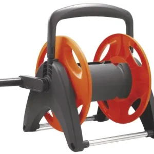 Zertifiziert Schlauchhaspel für 1/2" 40m Schlauch