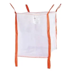 Nur Für Kurze Zeit Kaminholz-Bag 1,0 t 90 x 90 x 140 cm
