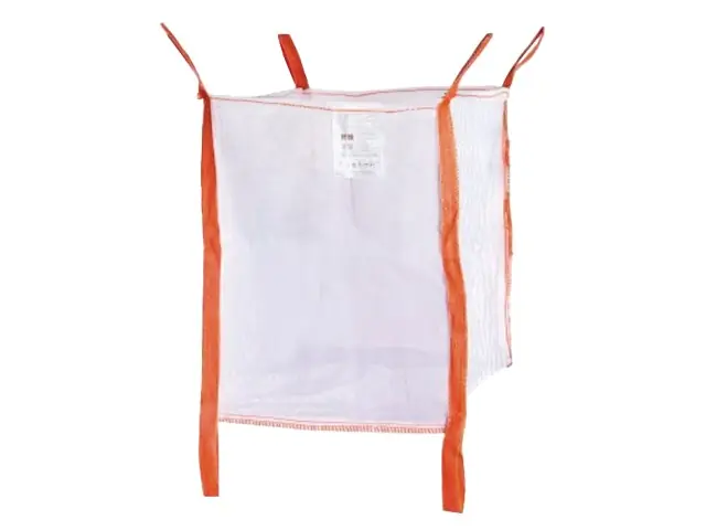 Nur Für Kurze Zeit Kaminholz-Bag 1,0 t 90 x 90 x 140 cm