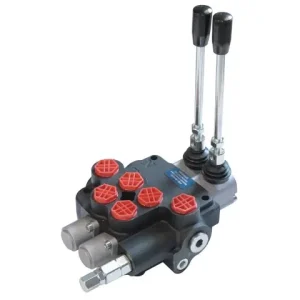 Monoblock dw 80 lt. 1/2" 2 Hebel Typ "A" Ausverkauf