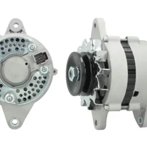 Lichtmaschine zu Kubota 1525364010, 1532164012, 1541164011, 1547164010, 1547164011, 1560664010, 1560664011, 1576364010 Wochenendangebot