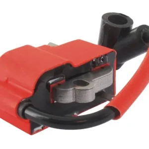 Begrenztes Angebot Zündspule zu Dolmar, Makita 1258082, 1262704, 125143100, 125143101
