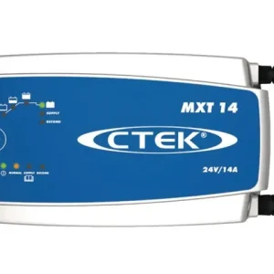 CTEK Batterieladegerät MXT 14 24V Bestseller
