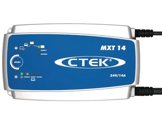 CTEK Batterieladegerät MXT 14 24V Bestseller