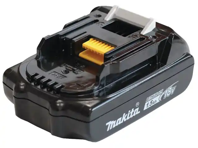 Akku Makita 18V 1.5Ah BL1815N Versand Am Gleichen Tag
