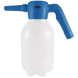 Akku-Sprühflasche 2 Liter Nur Für Kurze Zeit