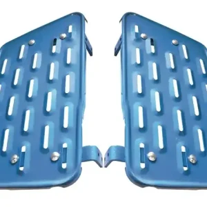Fußplatten-Set zu Fordson, Dexta, Super Dexta 957E16472A, 957E16473B Super-Preis