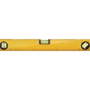 Wasserwaage 500mm, 3 Libellen 45, 90, 180° Saisonangebot