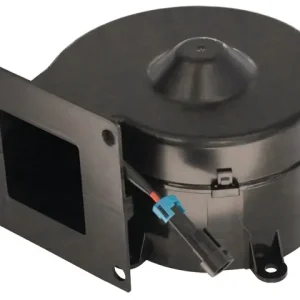 Begrenztes Angebot Lüftermotor zu JD RE237675, RE70538