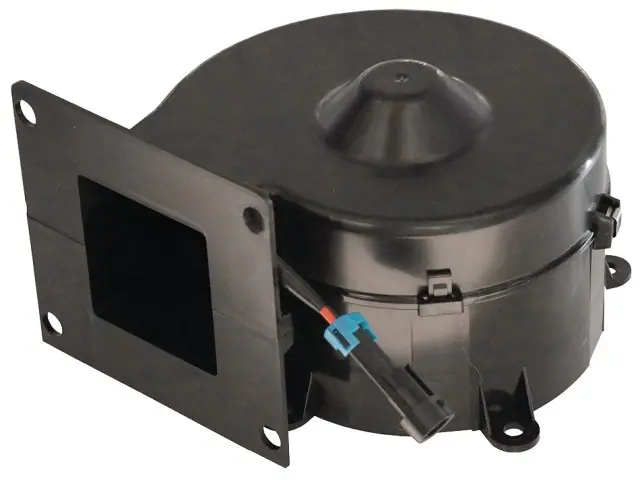 Begrenztes Angebot Lüftermotor zu JD RE237675, RE70538