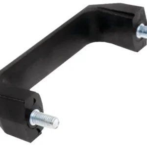 Bügel-Handgriff 135mm mit Schraube M8 Preisknaller