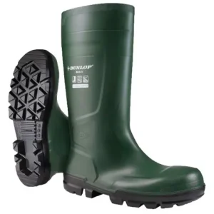 Ausverkauf Dunlop Sicherheitsstiefel Work S5 Gr.46