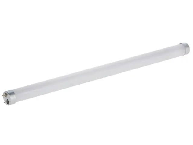Rabatt Ersatzröhre L= 435mm 9W zu Halley LED 30 blau (65556)