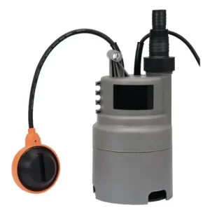 Nur Für Kurze Zeit Schmutzwasser -Tauchpumpe 400 W