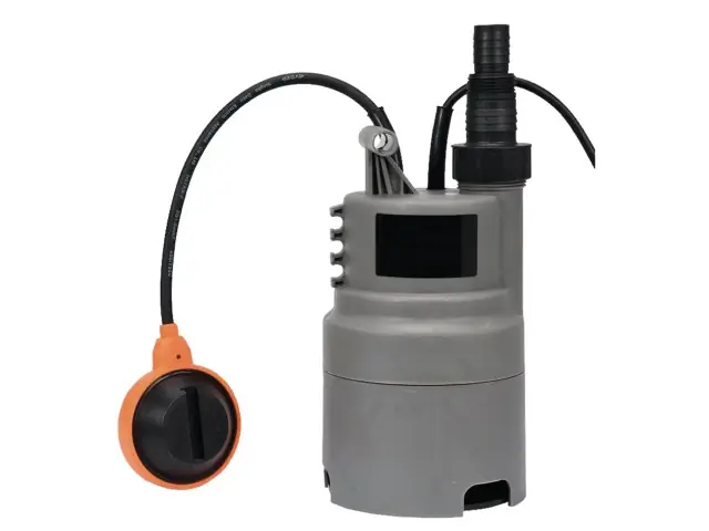 Nur Für Kurze Zeit Schmutzwasser -Tauchpumpe 400 W