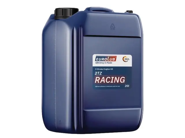 2-Takt-Öl TZ Racing 20 Liter Sale