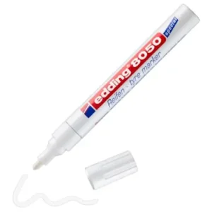 Edding 8050 Reifenmarker 1er-Blister weiß Direkt Vom Hersteller