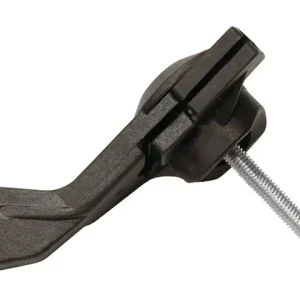 Neu Gashebel re. M6 x 44mm