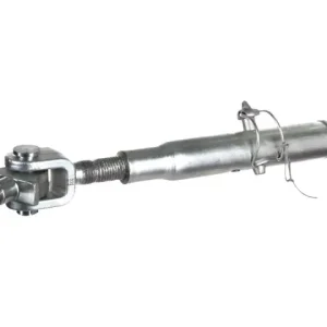 Stabilisator zu CNH-Steyr 5197252, 84261930 Preiswert