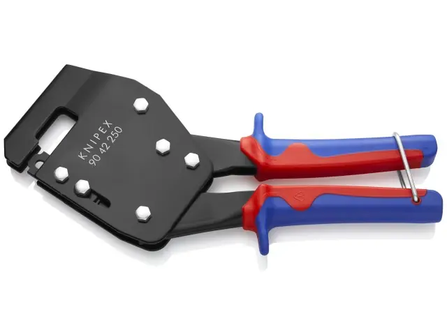 Bestpreis KNIPEX Profil-Verbundzange 90 42 250