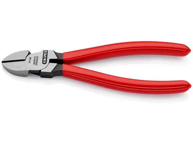 Bestpreis KNIPEX Seitenschneider 70 01 160